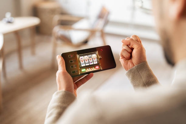 dewi4d mobile gaming